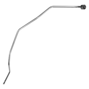 CHRYSLER GRAND CHEROKEE 2.7 10/01-09/05 DPF Pressure Pipe