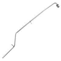 PEUGEOT 307 2.0 01/03-01/07 DPF Pressure Pipe