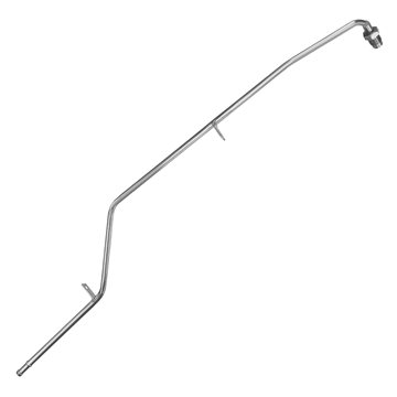 PEUGEOT 307SW 2.0 09/02-12/05 DPF Pressure Pipe