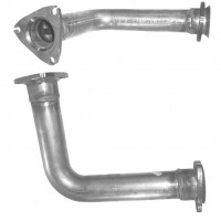 AUDI A6 2.6 06/94-10/97 Front Pipe BM70439