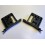 MINI ONE 1.6 04/01-05/09 Rear Exhaust Box Rubber Mounts