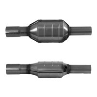 CHRYSLER CHEROKEE 4.0 09/95-12/99 Catalytic Converter