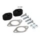 FORD TOURNEO CONNECT 1.8 02/08-12/10 Diesel Particulate Filter BM11268 + FK11268C