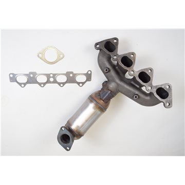 HYUNDAI Coupe 2.0 08/98-05/00 Catalytic Converter