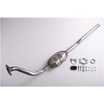 CITROEN Berlingo 1.9 10/96-09/99 Catalytic Converter