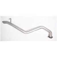 TOYOTA HI-LUX 2.5 06/06-04/17 Rear Exhaust Tailpipe ETY767