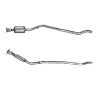 CHRYSLER VOYAGER 2.0 03/97-12/00 Catalytic Converter