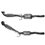 SEAT IBIZA 1.9 05/03-11/09 Catalytic Converter