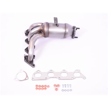SKODA Octavia 1.4 05/06-11/10 Catalytic Converter