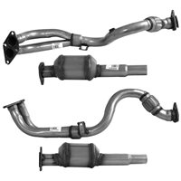 VOLKSWAGEN GOLF 1.6 10/94-12/97 Catalytic Converter