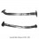 FIAT STILO 1.9 09/01-12/03 Front Pipe