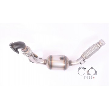 MERCEDES Sprinter 3.0 Catalytic Converter 05/06-05/10