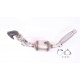 MERCEDES Sprinter 3.0 Catalytic Converter 05/06-05/10 MZ6117T