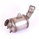 MERCEDES CLK220 2.1 06/05-05/09 Diesel Particulate Filter