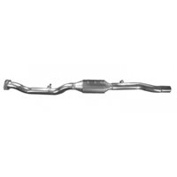 VOLKSWAGEN Golf 1.6 12/03-03/08 Catalytic Converter VK6083T
