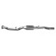 VOLKSWAGEN Golf 1.6 12/03-03/08 Catalytic Converter VK6083T