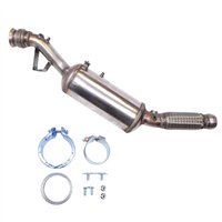 MERCEDES Sprinter 2.1 01/13 on Diesel Particulate Filter MZ6120T