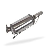 VOLKSWAGEN Passat 2.0 10/04-08/05 Diesel Particulate Filter DPF069