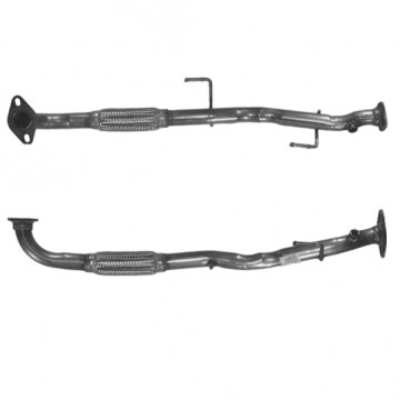 MITSUBISHI SPACE STAR 1.3 09/00-07/03 Front Pipe