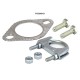 FORD B-MAX 1.5 08/12-12/16 Link Pipe Fitting Kit FK50401B