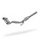 AUDI A3 1.0 10/18-10/20 Catalytic Converter