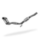 SKODA OCTAVIA 1.0 06/20 on Catalytic Converter BM15040H + FK15040C