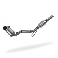SEAT ARONA 1.0 06/20 on Catalytic Converter BM15049H + FK15049C