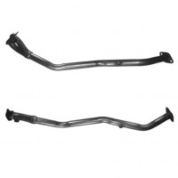 FORD MAVERICK 2.4 01/92-04/04 Front Pipe BM70481