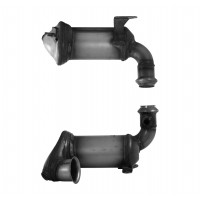 DACIA DUSTER 1.0 01/19 on Catalytic Converter BM92748H