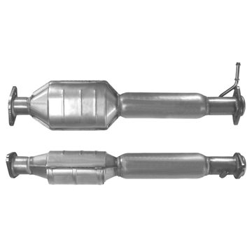 ALFA ROMEO 156 1.6 09/97-05/00 Catalytic Converter