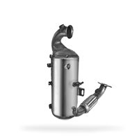 FORD TOURNEO CONNECT 1.5 06/15-12/22 Diesel Particulate Filter FR6166T