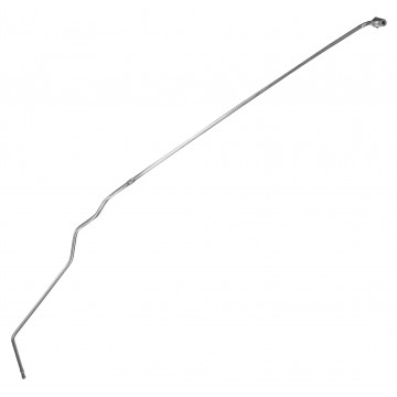 PEUGEOT 508 2.0 12/10-11/13 DPF Pressure Pipe