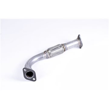 JAGUAR X-TYPE 2.2 01/06-12/09 Link Pipe