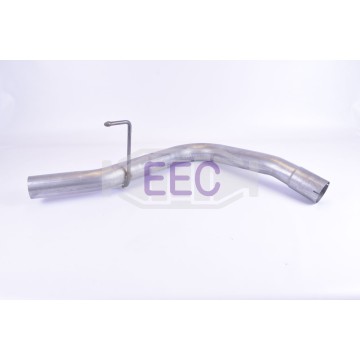 IVECO Daily 2.3 03/06-04/12 Tailpipe