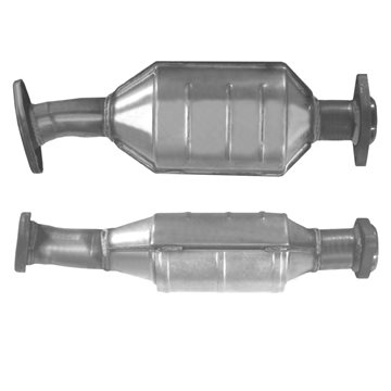 VAUXHALL VECTRA 1.6 09/95-04/02 Catalytic Converter