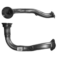VOLVO S40 2.0 03/96-12/98 Front Pipe BM70502