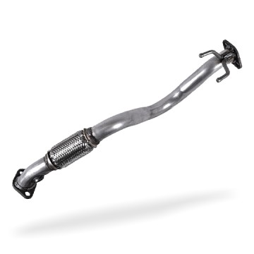 VOLKSWAGEN JETTA 1.4 05/07 on Link Pipe