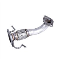 FORD MONDEO 2.0 10/00-02/07 Front Pipe FR7504