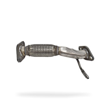 HYUNDAI i30 1.6 10/07-11/11 Link Pipe