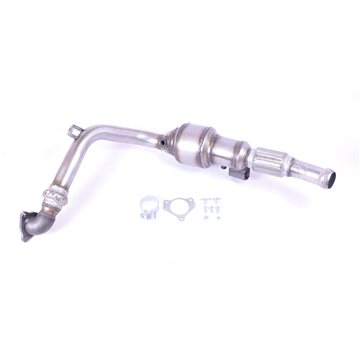 MERCEDES Vito 3.0 06/06-12/11 Catalytic Converter