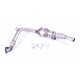 MERCEDES Vito 3.0 06/06-12/11 Catalytic Converter MZ6101T