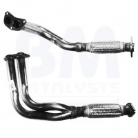 NISSAN SERENA 2.0 01/93-12/94 Front Pipe BM70509