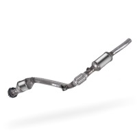 VOLKSWAGEN Passat 2.8 12/00-12/05 Catalytic Converter AU6039T