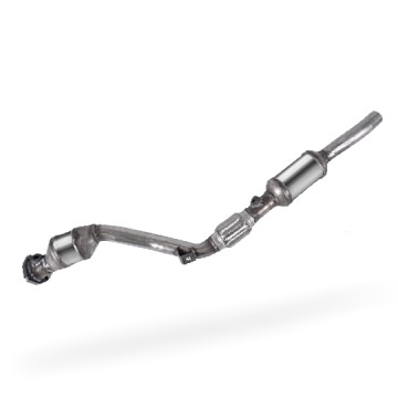 VOLKSWAGEN Passat 2.8 12/00-12/05 Catalytic Converter
