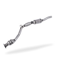 SKODA Superb 2.8 04/02-12/08 Catalytic Converter AU6040T