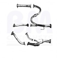 VAUXHALL MONTEREY 3.2 05/94-08/98 Front Pipe BM70513