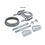 RENAULT MEGANE CC 1.6 06/10-04/13 Catalytic Converter Fitting Kit