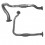 TOYOTA TOWN-ACE 2.2 02/95-08/97 Front Pipe