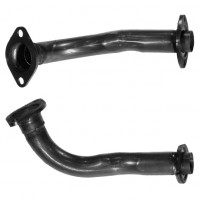 TOYOTA AVENSIS 1.6 10/97-07/00 Front Pipe BM70523