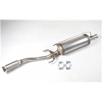 PEUGEOT 208 1.6 01/13 on Diesel Particulate Filter PT6133T